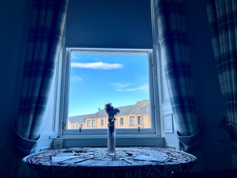 Edinburghs Arthurs Seat View Luaran gambar