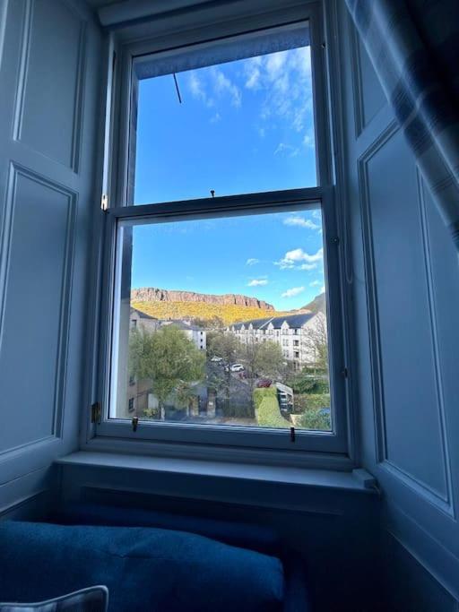 Edinburghs Arthurs Seat View Luaran gambar